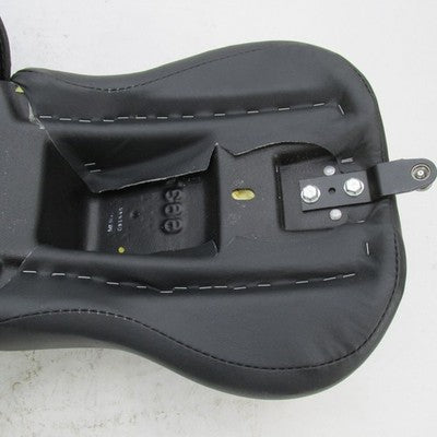 Harley OEM 00-06 Softail Heritage Classic Studded 2-Piece Seat 52506-0