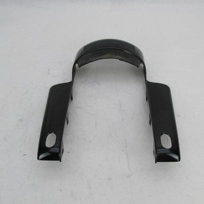 Harley-Davidson OEM Stock 09-23 Touring Rear Fender Fascia Trim Black