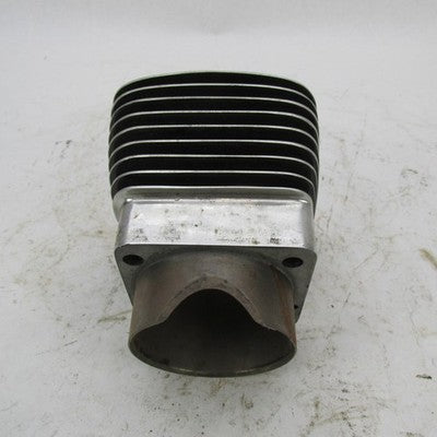 Harley Davidson Custom Chopper Single 4" Big Bore Cylinder Jug