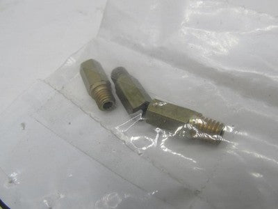 Lot of 3 Harley-Davidson Genuine NOS Carb Main Jets 170 27134-89