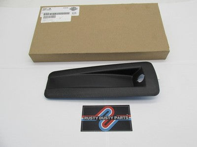 Harley-Davidson OEM NOS 08+ Touring Fuel Tank Console Insert Pod 15341