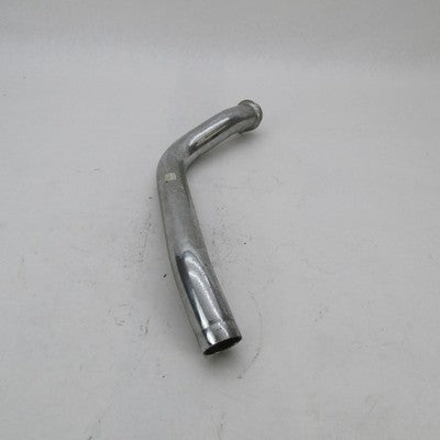 Harley OEM NOS Shovelhead FX Super Glide Low Rider Rear Exhaust Pipe 6