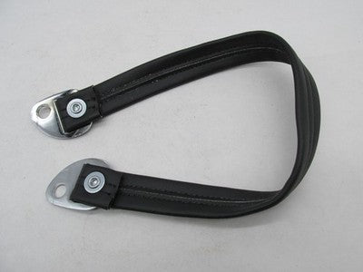 Harley Davidson Genuine 19" 19 inches Long Passenger Seat Grab Strap