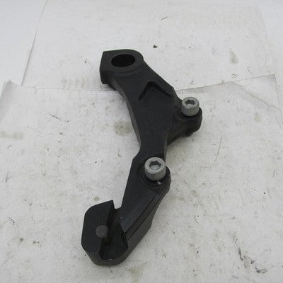 Harley OEM Stock 08-23 Touring Black Rear Brake Caliper Mount Bracket