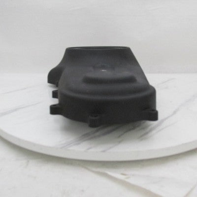 Harley Genuine Wrinkle Black Outer Primary Cover 06-17 Dyna Low Rider