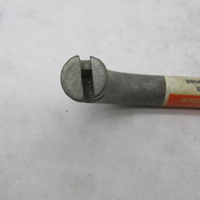 Harley Davidson OEM NOS Clutch Release Lever Arm FL FLH FX 37053-68