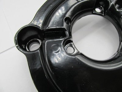 Harley Screamin' Eagle OEM NOS '07+ XL High Flow Rail Air Cleaner Kit