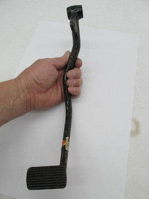 Harley Genuine NOS Aermacchi SS350 Rear Brake Pedal