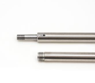 HYGEAR Fox/Walker Evans Replacement Shock Shafts 5/8" X 9.05" 206-09-0