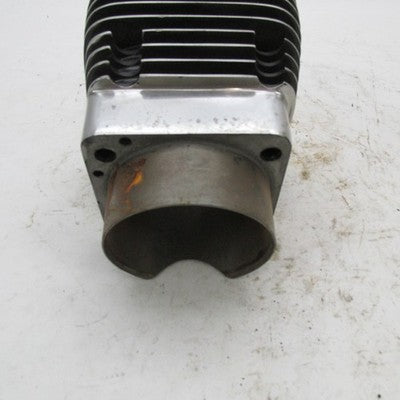 Harley Davidson Custom Chopper Single 4" Big Bore Cylinder Jug
