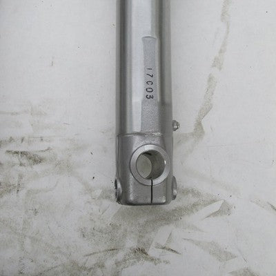 Pair of Harley OEM Sportster 39mm Front Fork Tube Set 45900-00 45901-0