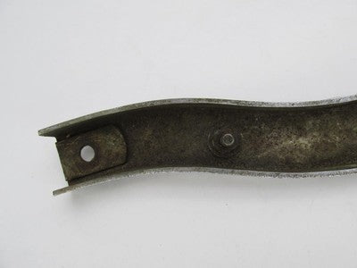 Harley-Davidson Shovelhead  Left Side Chrome Rear Fender Strut