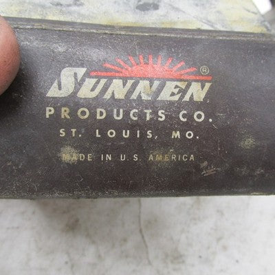 Sunnen AN300 220-Grit Cylinder Honing Stone Set M27-J55