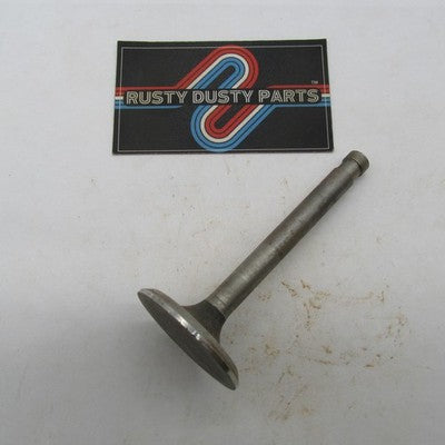 Harley-Davidson OEM NOS 48-84 Panhead Shovelhead Exhaust Valve 18082-5