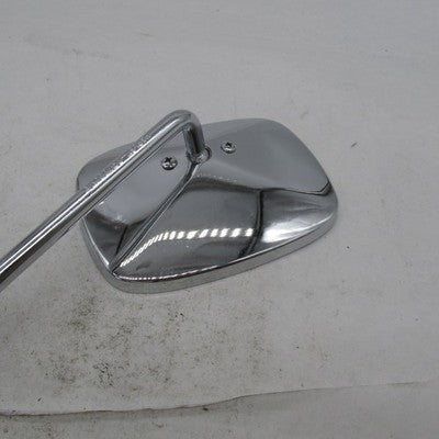 Harley Davidson OEM NOS Right Hand Long Stem Mirror Inc. Hardware 9190