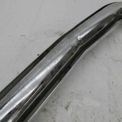 Vance & Hines OEM Front Cylinder Exhaust Pipe D235FC
