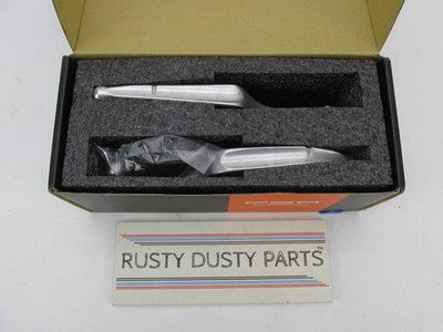 Indian Genuine Scout Stock 18-23 Brake and Clutch Hand Control Levers