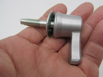 Harley Davidson Genuine NOS Touring Saddlebags Screw Single Sided Leve
