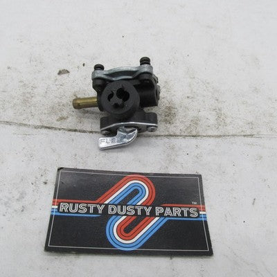 Harley OEM Keihin 95-01 Evo Big Twin Sportster Fuel Valve Petcock 6133