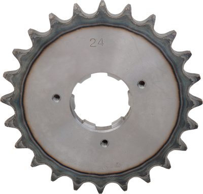 Drag Specialties Transmission Mainshaft Sprocket 25T 1212-0703