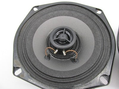 Indian Genuine OEM Speaker Pair 4014259