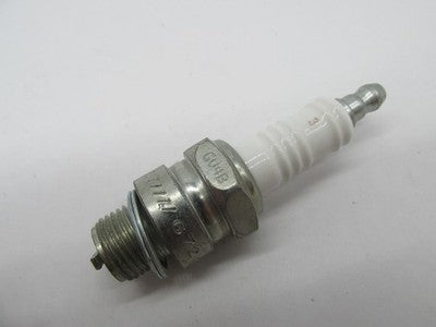 Harley Davidson Genuine NOS Single #3 Spark Plug 32339-04