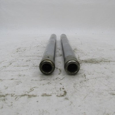 Pair of Harley Davidson OEM Softail Touring 41mm Front Fork Tubes 20-5