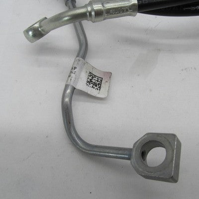 Harley-Davidson OEM '24+ FLHX FLTRX Front Upper ABS Brake Line 4180088