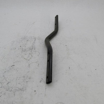 Harley Davidson OEM 95-17 Dyna Glide FXD Exhaust Hanger Bracket Black