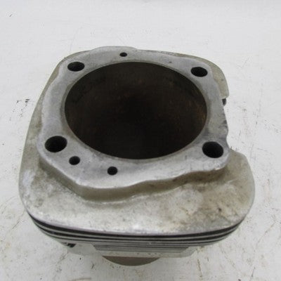 Harley Davidson Custom Chopper Single 4" Big Bore Cylinder Jug