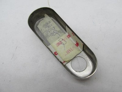 Harley Genuine NOS 2005-2006 CVO VROD Shifter Rod Lever Chrome Cover 3