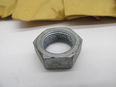 Lot of 6 Harley Davidson Genuine NOS Aermacchi Nut 7811