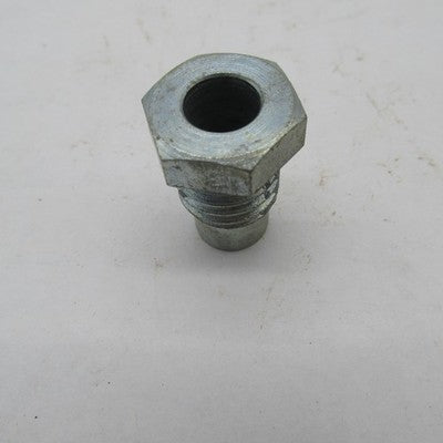 Harley-Davidson OEM NOS Crankcase Breather Pipe Fitting 24918-52A