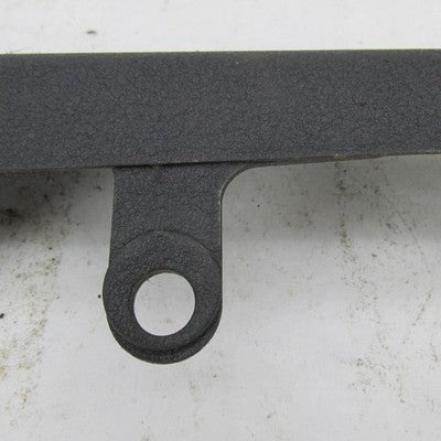 Harley-Davidson Genuine OEM Softail Belt Guard Wrinkle Black 60867-08