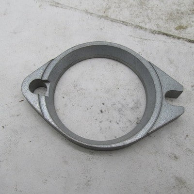 Pair of Harley OEM Front/Rear Intake Manifold Flanges 27009-86A 27010-