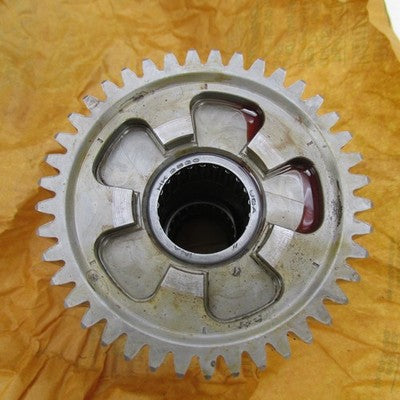 Harley Davidson OEM 5-Speed Transmission Gear Set Trap Door Assembly 3