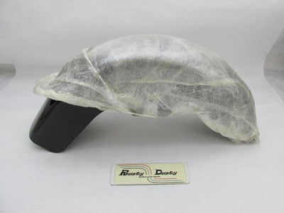Harley-Davidson Genuine Purple / Brown / Maroon Touring 6.6" Wide Fron