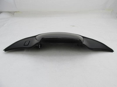 Harley-Davidson Genuine OEM NOS Top Duct Sub Assembly Black Denim 2920