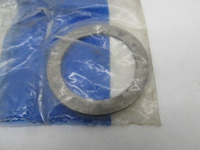 Harley Davidson Genuine NOS Low & Second Gear End Thrust Washer .040"