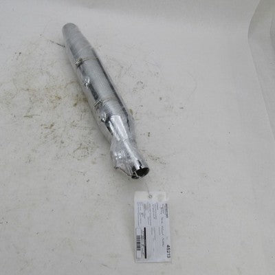 Harley Davidson OEM Single Stock Exhaust Muffler 65842-00A