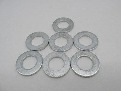 Lot of 7 Harley Davidson Genuine NOS Rear Fork Pivot Washers 43283-84