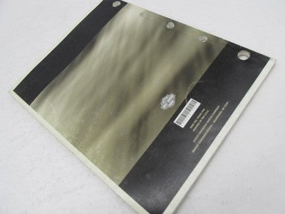 Harley-Davidson Official Factory 1999 Dyna Models Parts Catalog 99439-