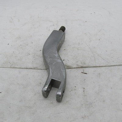 Harley Davidson OEM Chrome Right Passenger Footrest Support DYNA FXDWG