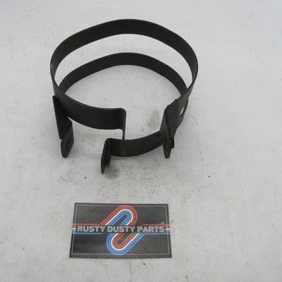 Buell Genuine X1 Lightning M2 S1 Exhaust Muffler Pipe Clamp Bracket Mo