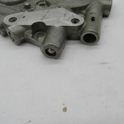 Harley-Davidson OEM 06-17 Twin Cam Stock Camshaft Plate 25358-06