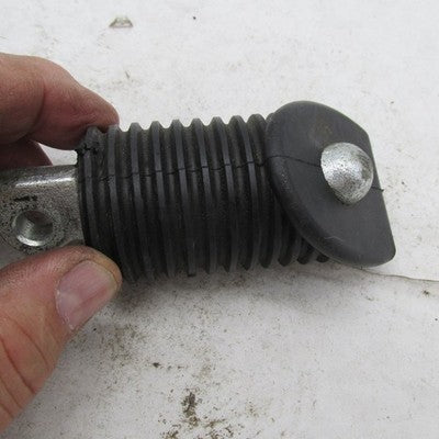 Harley Davidson OEM Single Right Anti-Vibration Footpeg 50643-82