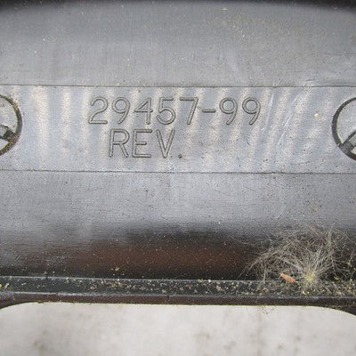 Harley Davidson OEM Air Cleaner Backing Plate Touring Electra Glide 29