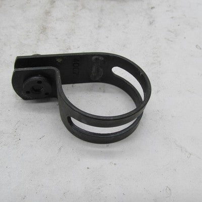 Mixed Lot of 7 Harley Davidson OEM Exhaust Muffler Clamps Varied Sizes