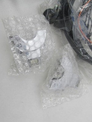 Harley Davidson Genuine NOS Tour Pak Mounted CD Changer 77184-01