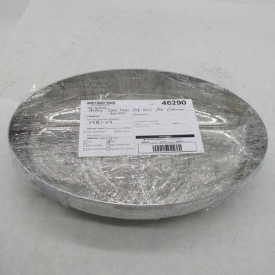 Harley Davidson OEM 103 Chrome Air Cleaner Cover 29121-07